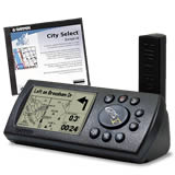 GPS V-EUR